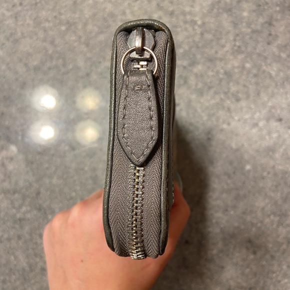 Coach wallet - Picture 5 of 14